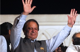Pakistan: Chính phủ mới trước những thách thức cũ